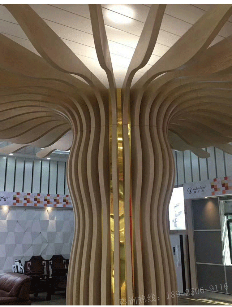鋁樹10