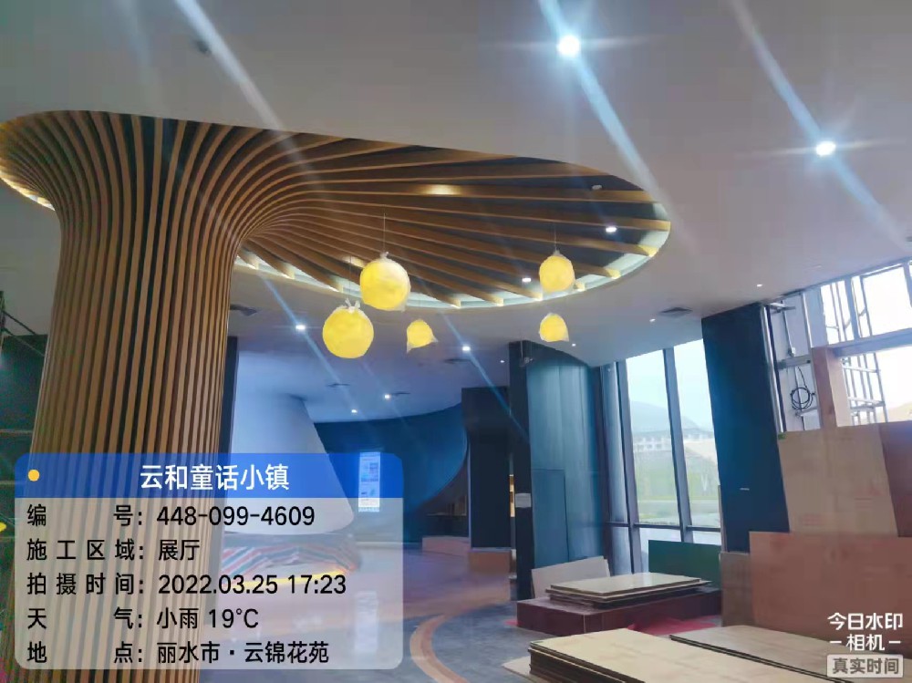 鋁樹55