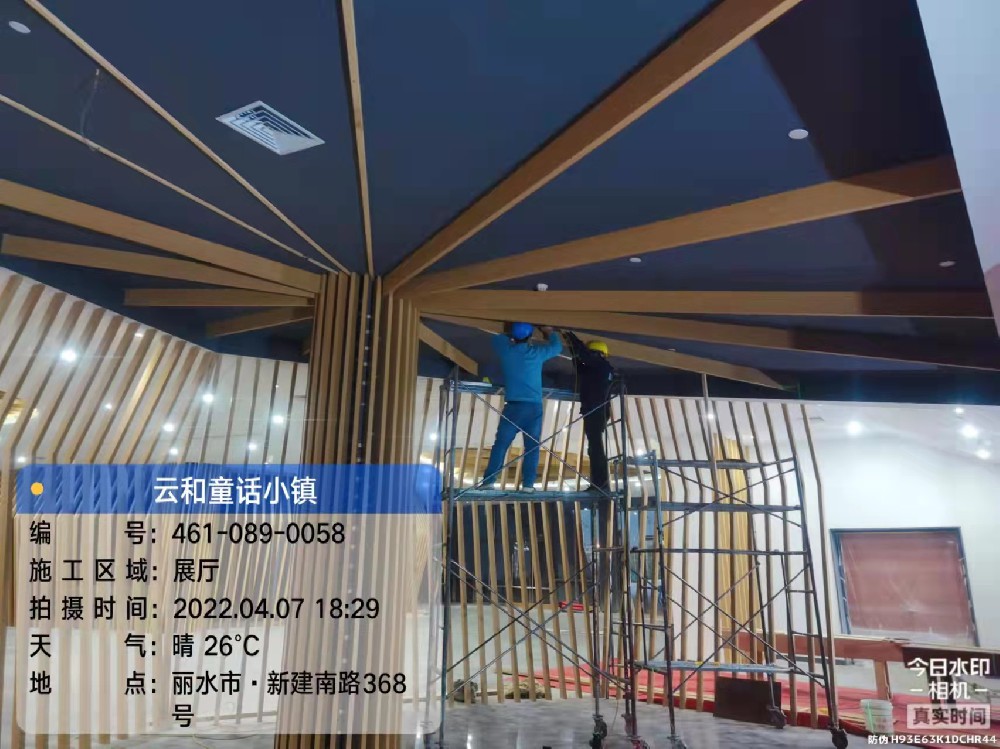 鋁樹61