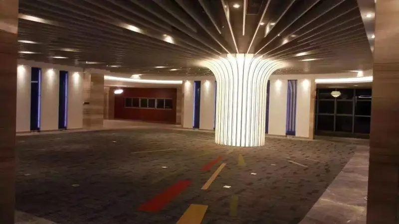 鋁樹8